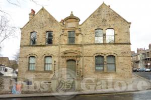Picture of Moorlands Hotel