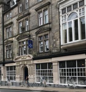 Picture of Royal Kings Arms Hotel