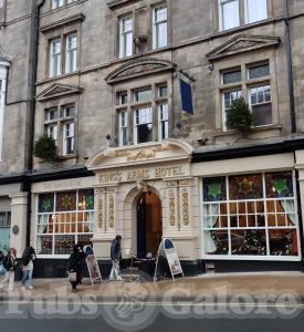 Picture of Royal Kings Arms Hotel