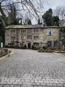 Picture of The Three Mariners