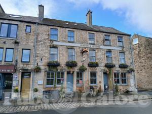 Picture of Wagon & Horses