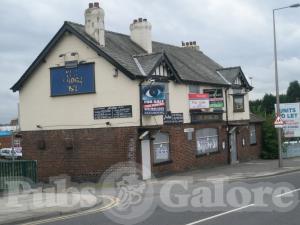 Picture of The Bridge Inn