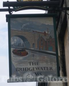 Picture of The Bridgewater Arms