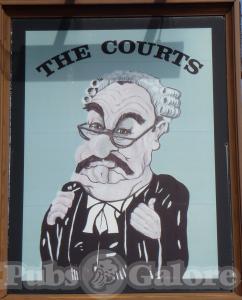 Picture of The Courts