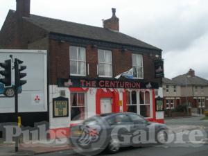 Picture of The Centurion