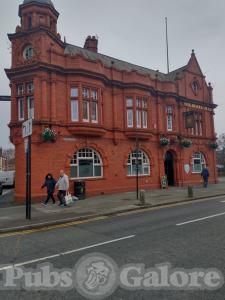 Picture of The Boars Head