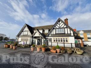 Picture of The Greyhound