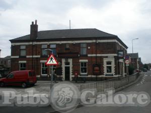 Picture of The Railway Hotel