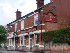 Picture of Red Brick Inn