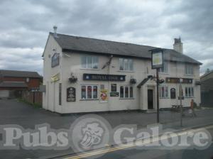 Picture of The Royal Oak