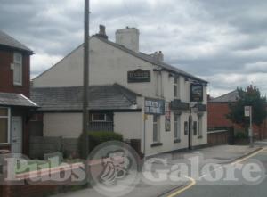 Picture of The Waggon & Horses