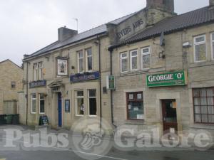 Picture of Dyers Arms