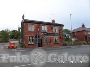 Picture of Ox & Plough