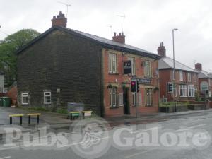 Picture of Ox & Plough