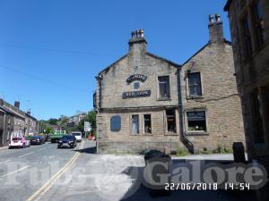 Picture of Red Lion