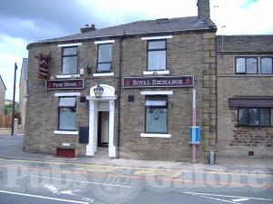 Picture of Royal Exchange Inn