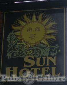 Picture of Sun Hotel