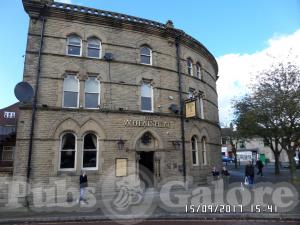 Picture of The Wheatsheaf