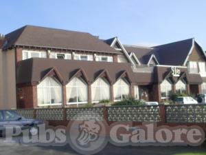 Picture of St Ives Hotel