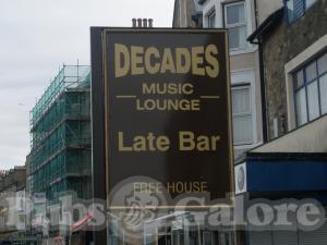Picture of Decades