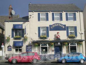 Picture of Chieftain