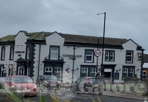Picture of Cumberland View