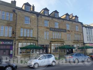Picture of The Kings Arms