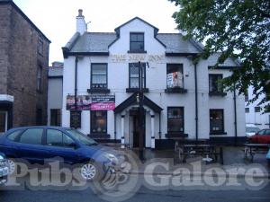 Picture of New Inn