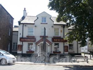 Picture of New Inn