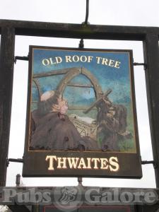 Picture of Old Roof Tree Inn