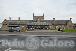Picture of The Station