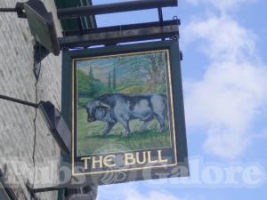 Picture of The Bull