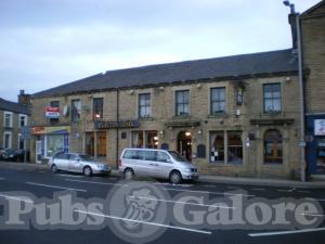 Picture of Clayton Arms Hotel