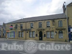 Picture of Clayton Arms Hotel