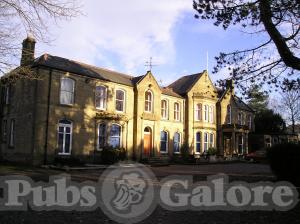 Picture of Great Marsden Hotel