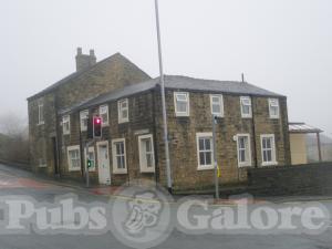 Picture of The Lane Ends Inn