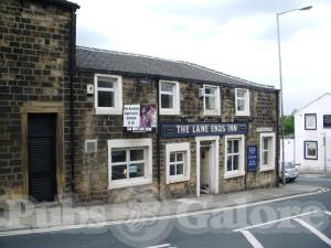 Picture of The Lane Ends Inn