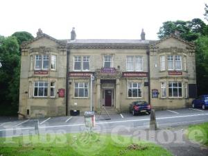 Picture of Marsden Cross Inn