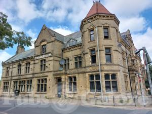 Picture of Station Hotel