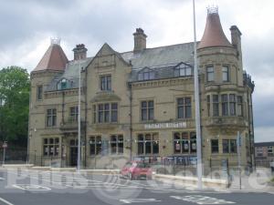 Picture of Station Freehouse