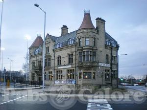 Picture of Station Freehouse