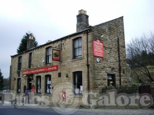 Picture of The Waggon & Horses
