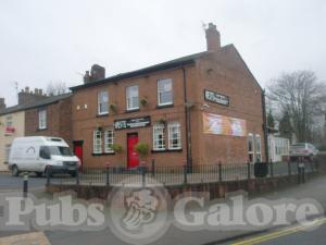 Picture of The Cricketers