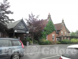 Picture of Toby Carvery Ormskirk