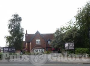 Picture of Toby Carvery Ormskirk