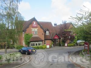 Picture of Toby Carvery Ormskirk