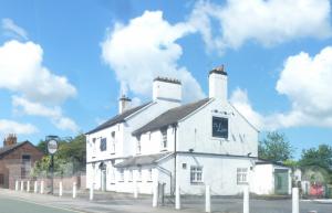 Picture of Red Lion