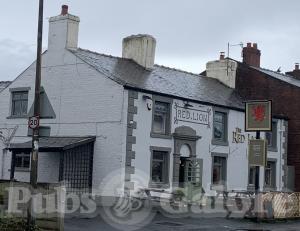 Picture of The Red Lion Inn