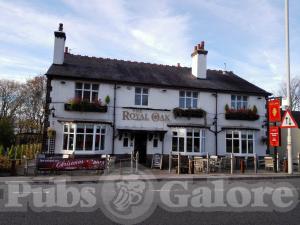 Picture of The Royal Oak