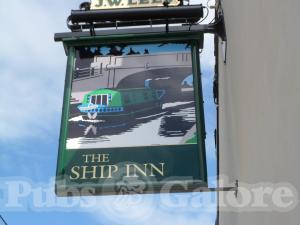 Picture of The Ship Inn